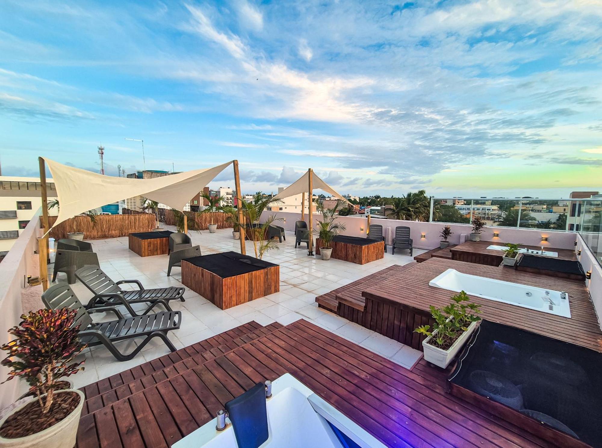 Atlantico Sul Hotel Порту-де-Галиньяш Экстерьер фото