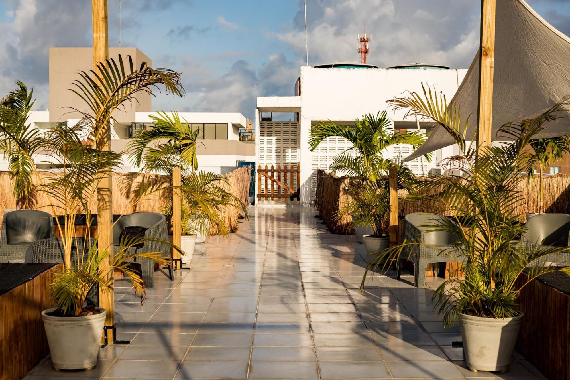 Atlantico Sul Hotel Порту-де-Галиньяш Экстерьер фото